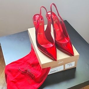 Christian Louboutin
